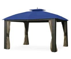 Riviera Sonoma Gazebo Replacement Riplock Canopy -Outdoor Decor Sales 810549314 8