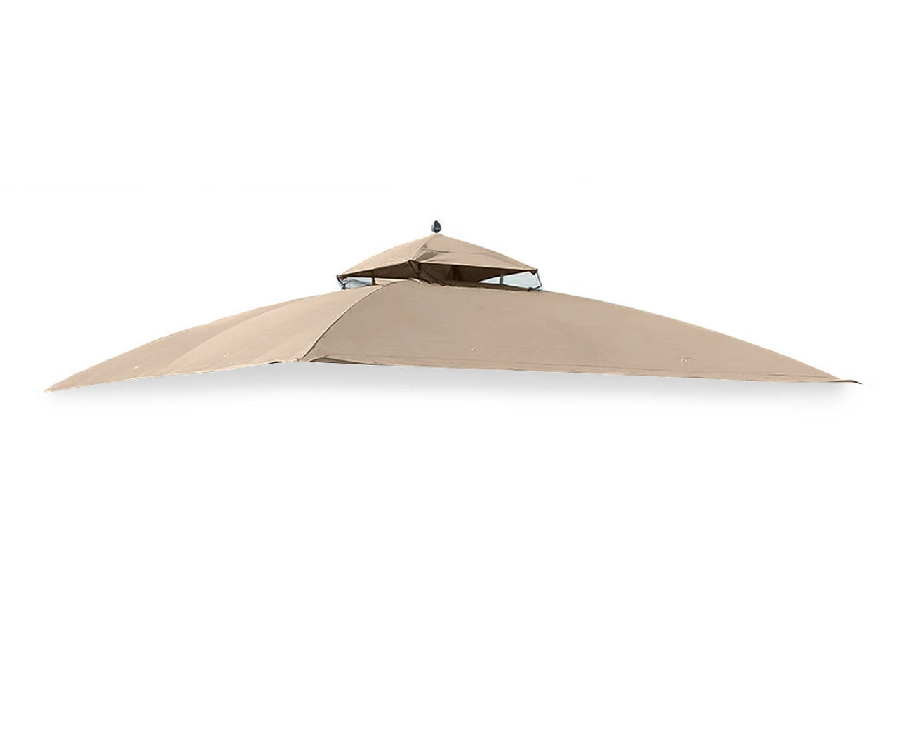 Somerset Gazebo Beige Replacement Canopy 3 Somerset Gazebo Beige Replacement Canopy