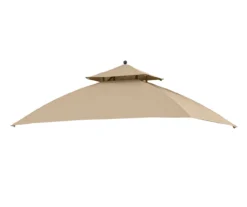 Pinehurst Grill Gazebo Replacement Riplock Canopy -Outdoor Decor Sales 810549354 1
