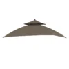 Pinehurst Grill Gazebo Replacement Riplock Canopy -Outdoor Decor Sales 810549357 1