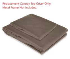 Pinehurst Grill Gazebo Replacement Riplock Canopy -Outdoor Decor Sales 810549357 21