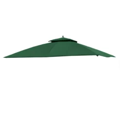 Windsor Dome Gazebo Replacement Riplock Canopy -Outdoor Decor Sales 810549375 1