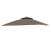 Windsor Dome Gazebo Replacement Riplock Canopy -Outdoor Decor Sales 810549376 1