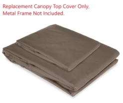 Windsor Dome Gazebo Replacement Riplock Canopy -Outdoor Decor Sales 810549376 21