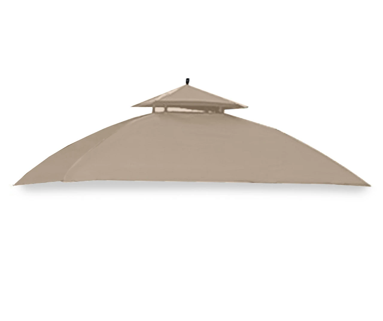 Windsor Grill Gazebo Beige Replacement Canopy 11 Windsor Grill Gazebo Beige Replacement Canopy - Image 9