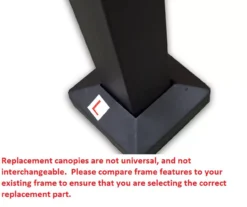 Windsor Grill Gazebo Beige Replacement Canopy 31 Windsor Grill Gazebo Beige Replacement Canopy -Outdoor Decor Sales 810549384 61