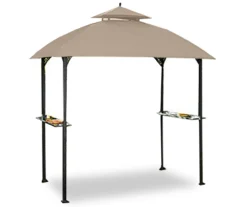 Windsor Grill Gazebo Beige Replacement Canopy 33 Windsor Grill Gazebo Beige Replacement Canopy -Outdoor Decor Sales 810549384 81