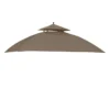 Windsor Grill Gazebo Replacement Riplock Canopy -Outdoor Decor Sales 810549388 1