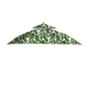 Windsor Grill Gazebo Palm Leaves Replacement Canopy -Outdoor Decor Sales 810549392 1