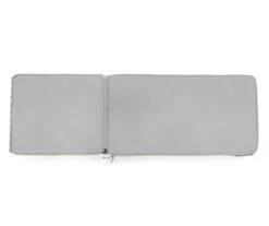 Broyhill Eagle Brooke All-Weather Wicker Cushioned Chaise Lounger -Outdoor Decor Sales 810555202 3