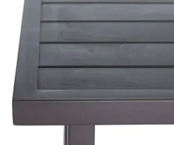 Cobblestone Lane 5-Piece Patio Bar Seating Set -Outdoor Decor Sales 810555264 3