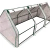 35.4" Portable Greenhouse With Ventilation Windows 2 35.4" Portable Greenhouse With Ventilation Windows -Outdoor Decor Sales 810555285