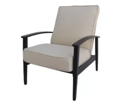 Cypress Lake 5-Piece Cushioned Patio Seating Set -Outdoor Decor Sales 810557334 31