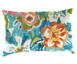 Sun River Sky Outdoor Throw Pillows, 2-Pack 28 Sun River Sky Outdoor Throw Pillows, 2-Pack -Outdoor Decor Sales 810560272 5