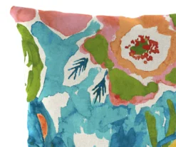 Sun River Sky Outdoor Throw Pillows, 2-Pack 31 Sun River Sky Outdoor Throw Pillows, 2-Pack -Outdoor Decor Sales 810560272 8