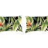 Cypress Midnight Outdoor Throw Pillows, 2-Pack -Outdoor Decor Sales 810560273 1