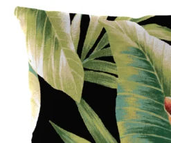 Cypress Midnight Outdoor Throw Pillows, 2-Pack -Outdoor Decor Sales 810560273 7