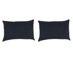 Jordan Manufacturing Veranda Outdoor Throw Pillows, 2-Pack -Outdoor Decor Sales 810560476 1