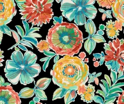 Jordan Manufacturing Colsen Outdoor Throw Pillows, 2-Pack -Outdoor Decor Sales 810560510 3