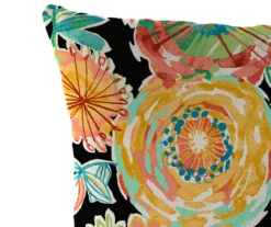 Jordan Manufacturing Colsen Outdoor Throw Pillows, 2-Pack -Outdoor Decor Sales 810560510 9