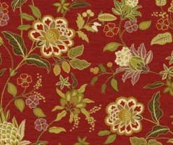 Alberta Salsa Outdoor Throw Pillows, 2-Pack -Outdoor Decor Sales 810560513 3