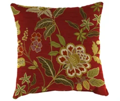 Alberta Salsa Outdoor Throw Pillows, 2-Pack -Outdoor Decor Sales 810560513 5