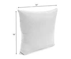 Sun River Sky Outdoor Throw Pillows, 2-Pack 40 Sun River Sky Outdoor Throw Pillows, 2-Pack -Outdoor Decor Sales 810560528 4