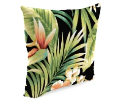 Cypress Midnight Outdoor Throw Pillows, 2-Pack -Outdoor Decor Sales 810560529 6