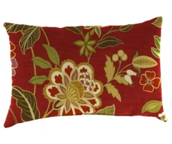 Alberta Salsa Outdoor Throw Pillows, 2-Pack -Outdoor Decor Sales 810560537 4