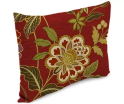 Alberta Salsa Outdoor Throw Pillows, 2-Pack -Outdoor Decor Sales 810560537 5