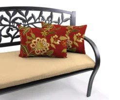 Alberta Salsa Outdoor Throw Pillows, 2-Pack -Outdoor Decor Sales 810560537 6