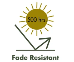 Seneca Caribbean French Edge Outdoor Chair Cushion -Outdoor Decor Sales 810560545 10