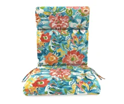 Sun River Sky French Edge Outdoor Chair Cushion 22 Sun River Sky French Edge Outdoor Chair Cushion -Outdoor Decor Sales 810560546 6