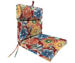 Jordan Manufacturing Colsen Outdoor Chair Cushion 25 Jordan Manufacturing Colsen Outdoor Chair Cushion -Outdoor Decor Sales 810560551 1
