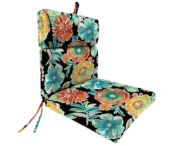 Jordan Manufacturing Colsen Outdoor Chair Cushion 24 Jordan Manufacturing Colsen Outdoor Chair Cushion -Outdoor Decor Sales 810560552 1