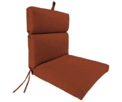 Jordan Manufacturing Husk Texture Outdoor Chair Cushion -Outdoor Decor Sales 810560554 1