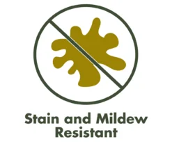 Jordan Manufacturing Oasis Outdoor Chair Cushion -Outdoor Decor Sales 810560587 12