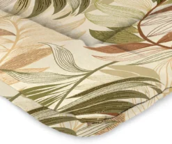 Jordan Manufacturing Oasis Outdoor Chair Cushion -Outdoor Decor Sales 810560587 6