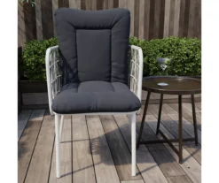 Jordan Manufacturing Veranda Outdoor Chair Cushion -Outdoor Decor Sales 810560592 5