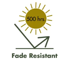 Jordan Manufacturing Cabana Stripe Outdoor Chair Cushion -Outdoor Decor Sales 810560593 11