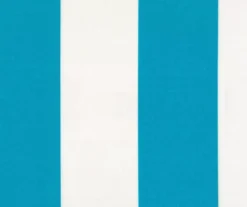 Jordan Manufacturing Cabana Stripe Outdoor Chair Cushion -Outdoor Decor Sales 810560593 3