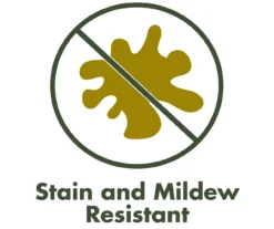 Lensing Jungle Euro Style Outdoor Chair Cushion -Outdoor Decor Sales 810560596 12