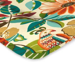 Lensing Jungle Euro Style Outdoor Chair Cushion -Outdoor Decor Sales 810560596 6