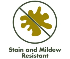 Daelyn Cherry Euro Style Outdoor Chair Cushion -Outdoor Decor Sales 810560597 12