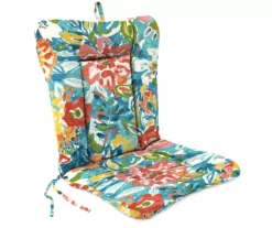 Sun River Sky Euro Style Outdoor Chair Cushion