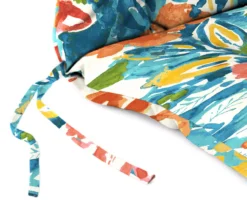 Sun River Sky Euro Style Outdoor Chair Cushion -Outdoor Decor Sales 810560600 10