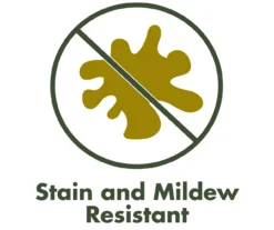 Sun River Sky Euro Style Outdoor Chair Cushion -Outdoor Decor Sales 810560600 12