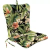 Cypress Midnight Euro Style Outdoor Chair Cushion 1 Cypress Midnight Euro Style Outdoor Chair Cushion -Outdoor Decor Sales 810560601 1