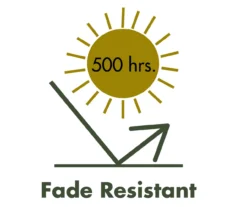 Cypress Midnight Euro Style Outdoor Chair Cushion -Outdoor Decor Sales 810560601 11