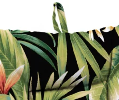 Cypress Midnight Euro Style Outdoor Chair Cushion -Outdoor Decor Sales 810560601 7